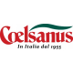 Coelsanus oliwki zielone bez pestek 700g
