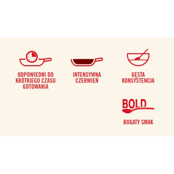 Mutti Triplo koncentrat pomidorowy tubka 185g