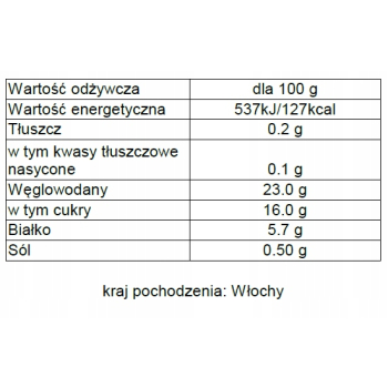 Mutti Triplo koncentrat pomidorowy tubka 185g