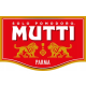 Mutti Triplo koncentrat pomidorowy tubka 185g