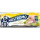Nostromo włoski tuńczyk w oliwie z oliwek 3x70g