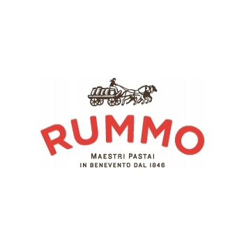 RUMMO makaron pełnoziarnisty FARFALLE No85 500g