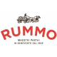RUMMO makaron pełnoziarnisty FARFALLE No85 500g