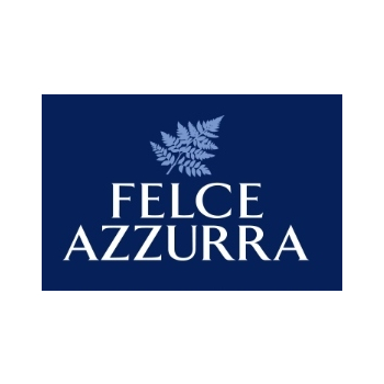 Felce Azzurra masło KARITE włoski żel do mycia 250