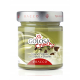 BACCO słodki krem pistacjowy z Sycylii CRUNCH 200g