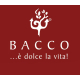 BACCO słodki krem pistacjowy z Sycylii CRUNCH 200g