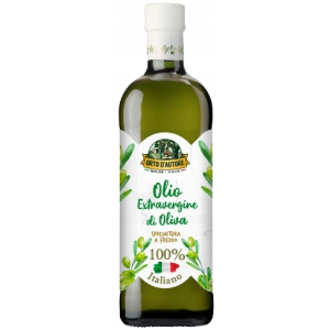 Orto d'Autore OIiwa EVO 100 % ITALIANO 1000ml