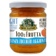 Orto d'Autore dżem 100% MORELA LIGHT 230g