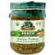 Orto d'Autore Pesto bazylia z pistacjami 180g