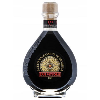 Due Vittorie ocet balsamiczny z Modeny 500 ml