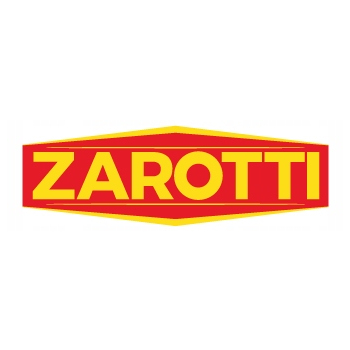 ZAROTTI krewetki naturalne 110 g