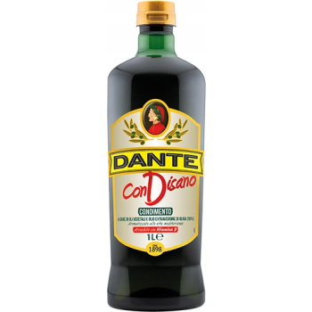 DANTE ConDisano włoska mieszanka oliw 1l