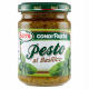 Berni włoskie Pesto Basilico 135g