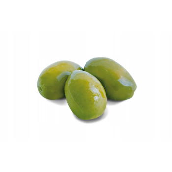 Citres Oliwki Olbrzymie Zielone 290 g
