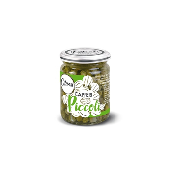 Citres Kapary małe 95g