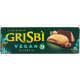 GRISBI włoskie ciasteczka CZEKOLADOWE VEGAŃSKIE 135g