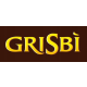 GRISBI włoskie ciasteczka CZEKOLADOWE VEGAŃSKIE 135g