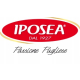 IPOSEA Oliwki zielone bez pestek 290 g