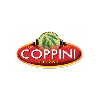 COPPINI włoska oliwa EXTRA VERGINE 1L