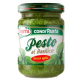 Berni włoskie Pesto Basilico bez Czosnku 135g