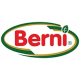 Berni włoskie Pesto Basilico bez Czosnku 135g