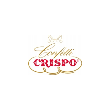 CRISPO Praliny gran mix 115g