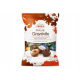 CRISPO Praliny gran mix 115g