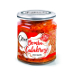 Citres Bomba Calabrese pikantna pasta 200g