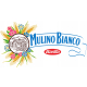 Mulino Bianco Girotondi włoskie ciastka z cukrem 350 g