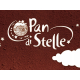 PAN DI STELLE włoski krem czekoladowy z ciasteczkami 380g