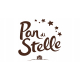 PAN DI STELLE włoski krem czekoladowy z ciasteczkami 380g