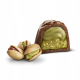 WITOR'S Włoskie praliny czekoladowe z kremem z pistacji 200g
