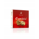 BACCO czekoladki pistacjowe Cuoricini Cioccolatini al Pistacchio 55g
