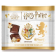 WITOR'S Harry Potter Włoska czekolada z popcornem w karmelu 50g