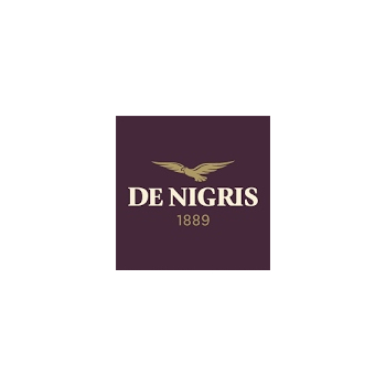 DE NIGRIS - GLASSA 100% naturalna 210ml