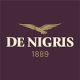 DE NIGRIS - GLASSA 100% naturalna 210ml