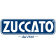 ZUCCATO Cipolline Borettane - CEBULKI W ZALEWIE - 350g