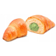 Divella włoskie croissanty z nadzieniem pistacjowym 210g