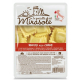 MIRASOLE Włoskie ravioli carne - z mięsem 200g