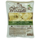 MIRASOLE Włoskie ravioli ricotta i szpinak 200g
