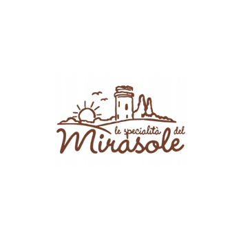 MIRASOLE Włoskie tortellini crudo 200g