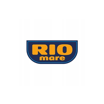 RIO MARE włoska pasta z łososia 100g