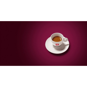 illy kawa mielona 100% Arabica tostato moka 250g