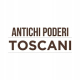 ANTICHI PODERI włoski Linguine nero sepia 250g
