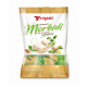 Vergani Torroncini Morbidi migdały i pistacje 130g