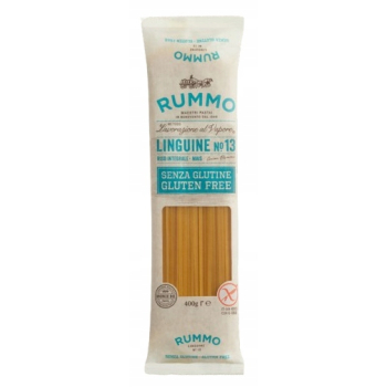 RUMMO bezglutenowy LINGUINE no13 400g