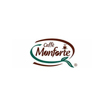 Caffe Monforte Qualita Garantita włoska kawa mielona 250g