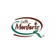 Caffe Monforte Qualita Garantita włoska kawa mielona 250g