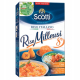 Scotti włoski ryż Milleusi 8' uniwersalny 1kg