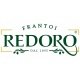 REDORO włoska oliwa extra vergine 100% ITALIANO 0,75L